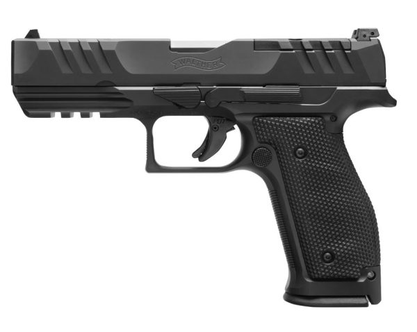 PDP SF 9MM 4.5" 10+1 OR STEEL FRAME