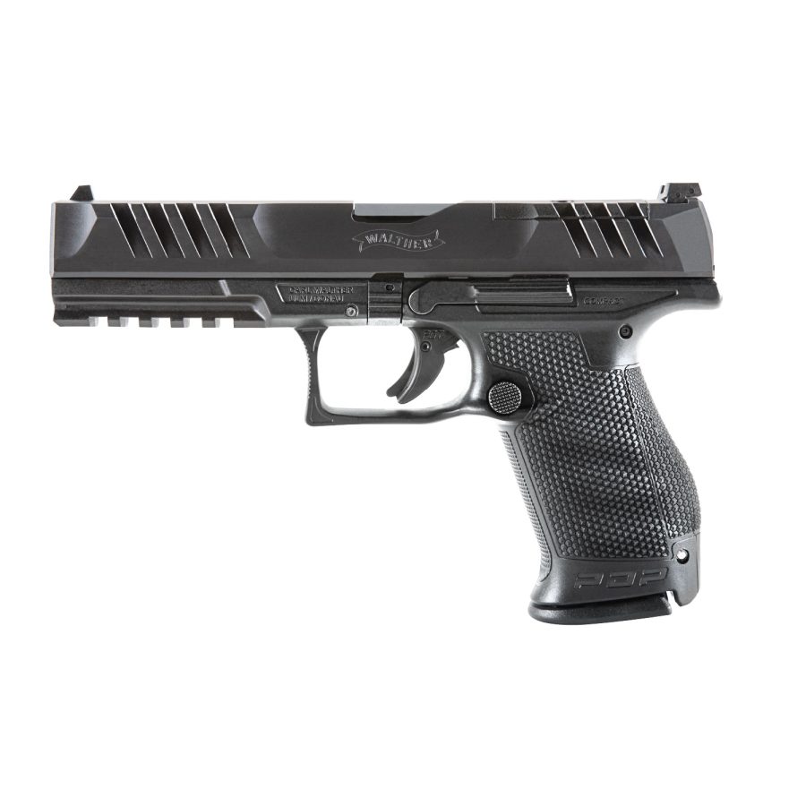 PDP 9MM COMPACT 5" BLK 15+1 OR 2844222