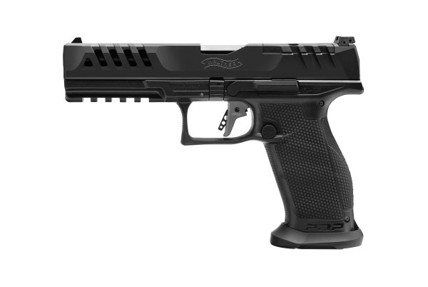 PDP MATCH 9MM 5" 18+1 OR nan