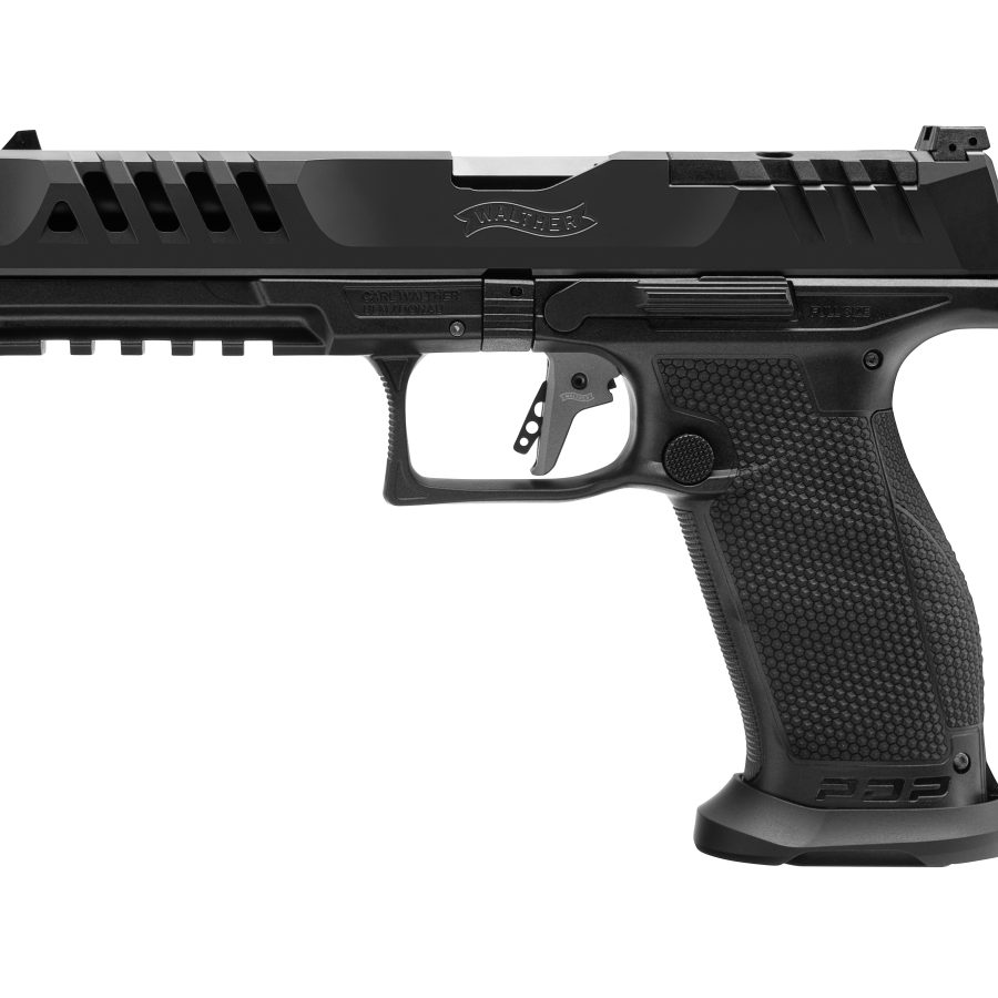 PDP MATCH 9MM 5" 18+1 OR nan