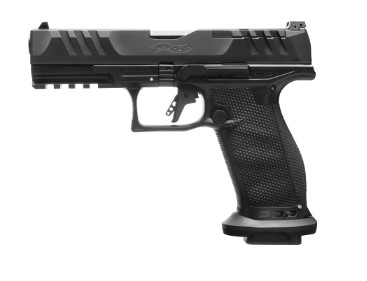 PDP PRO E 9MM FS 4.5" 10+1 OR nan