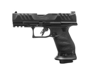 PDP PRO E C 9MM FS 4" 10+1 OR nan