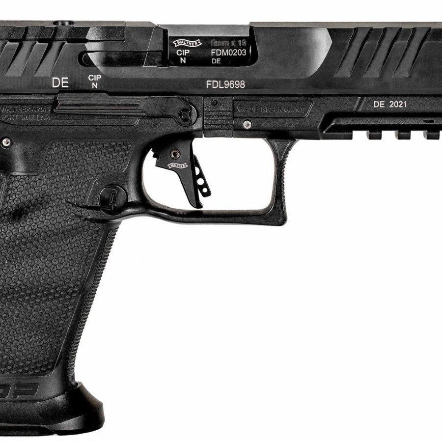 PDP PRO SD 9MM FS 5.1" 18+1 OR 2842521