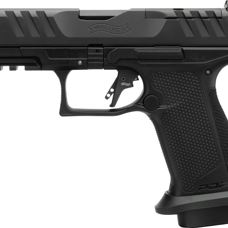 PDP PRO F 9MM BK 4" 10+1 nan