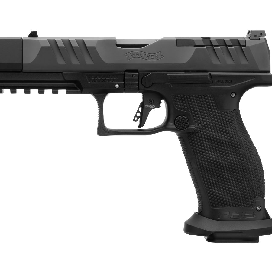 PDP PRO-X FS 9MM FS 4.6" 20+1 nan