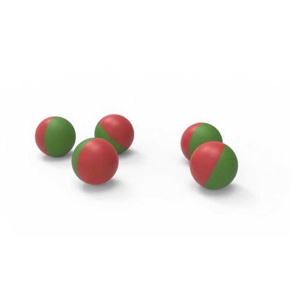 BYRNA PEPPER PROJECTILES 5PK JB68316 | .68 CALIBER