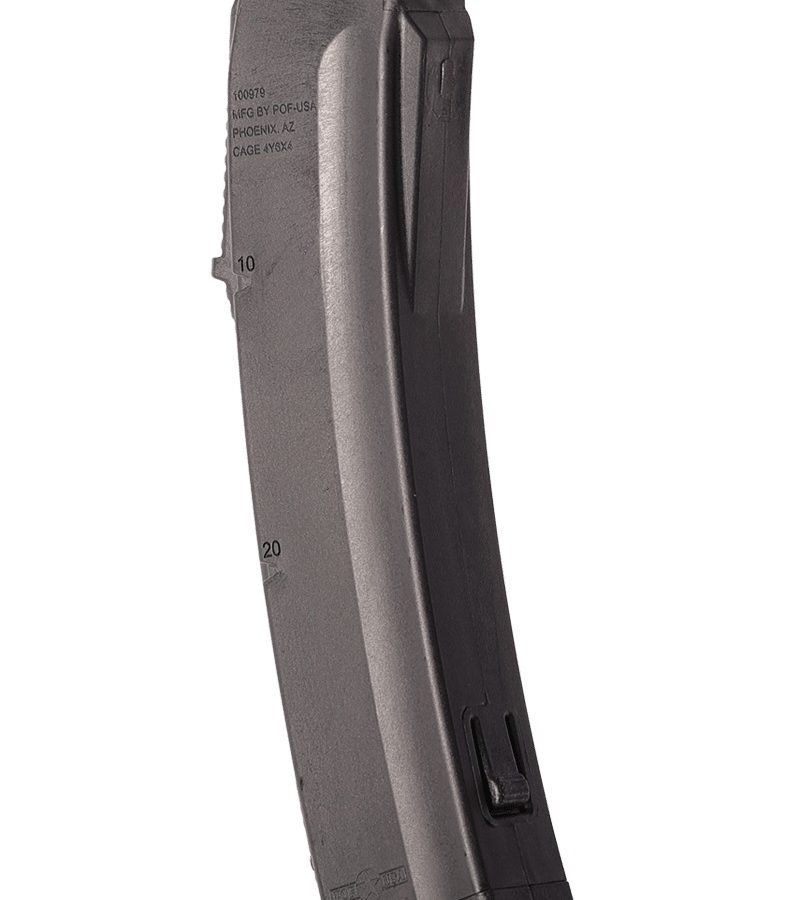 PHOENIX MAGAZINE 9MM 10RD nan