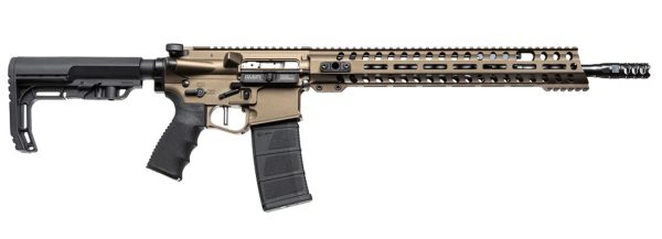 RENEGADE+ DI 5.56REM 16.5" BRZ nan