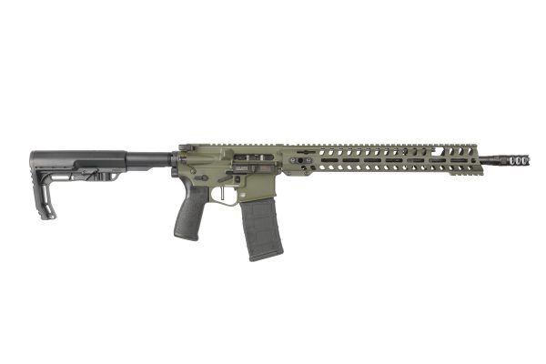 P-415 EDGE 5.56REM 16.5" ODG nan
