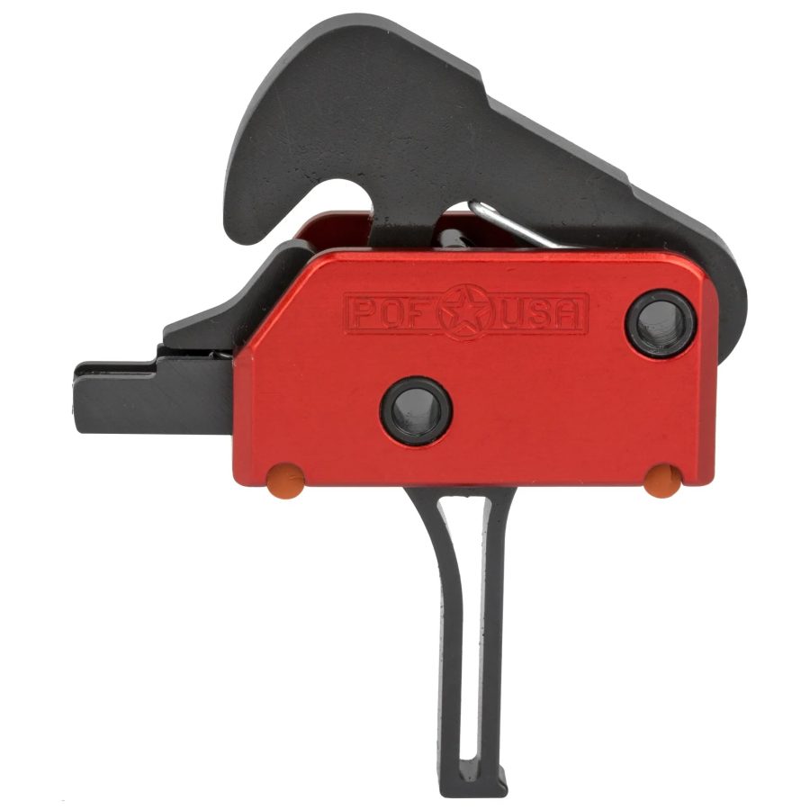 TRIGGER 2-STAGE STRAIGHT DROP-IN ASSEMBLY