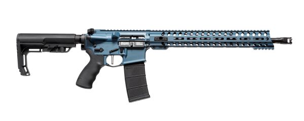WONDER DI 5.56REM 16.5" BLUE nan
