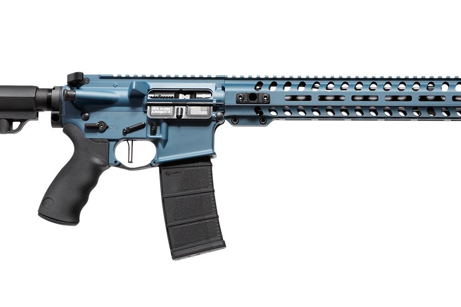 WONDER DI 5.56REM 16.5" BLUE nan