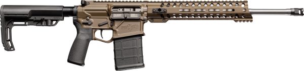 ROGUE DI 308WIN 16.5" BRWN PATRIOT BROWN