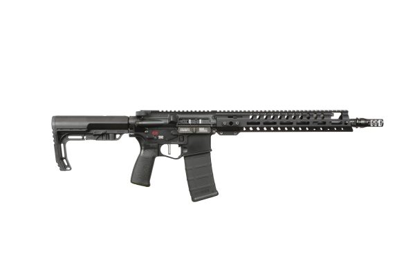 RENEGADE+ DI 5.56REM 13" BLK nan