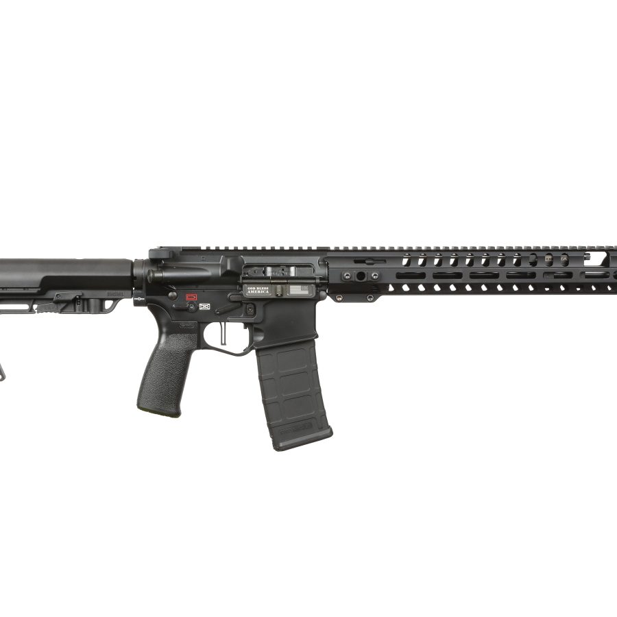 RENEGADE+ DI 5.56REM 13" BLK nan