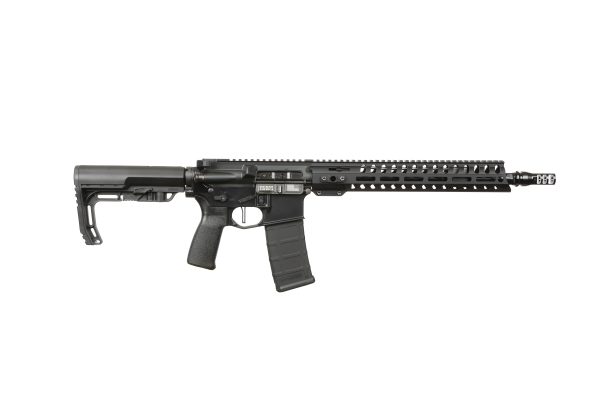 MINUTEMAN 5.56 13.75" BLK MLOK nan