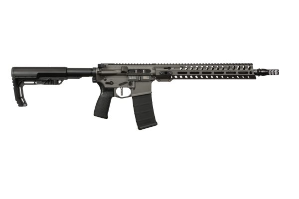 MINUTEMAN 5.56 13.75" GRY MLOK nan