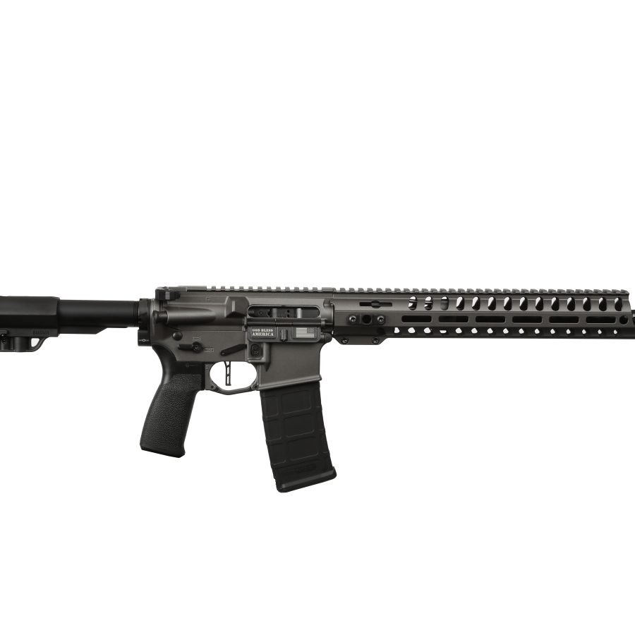 MINUTEMAN 300BLK 13.75" TUNG nan