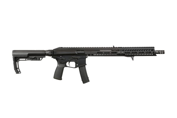 PHOENIX RIFLE 9MM BLK 16" 10RD nan