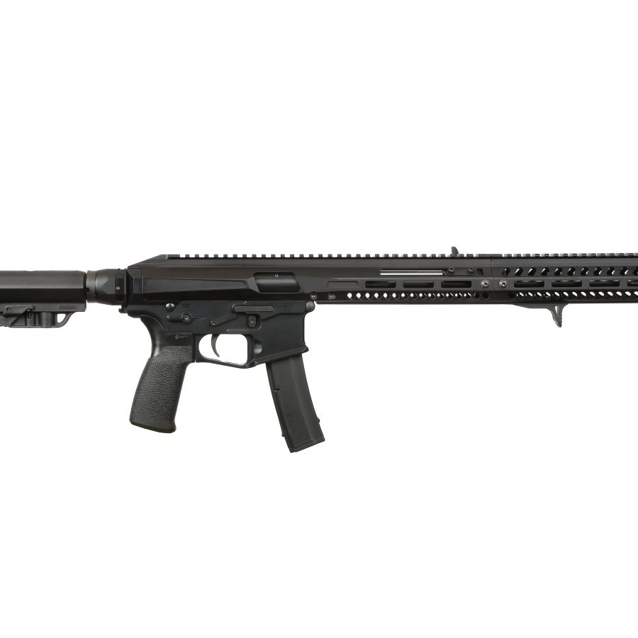 PHOENIX RIFLE 9MM BLK 16" 10RD nan