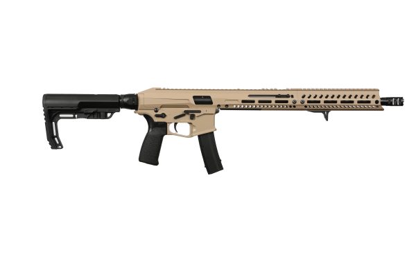 PHOENIX RIFLE 9MM FDE 16" 10RD nan