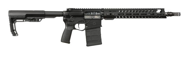 ROGUE DI 308WIN 13.75" BLK nan