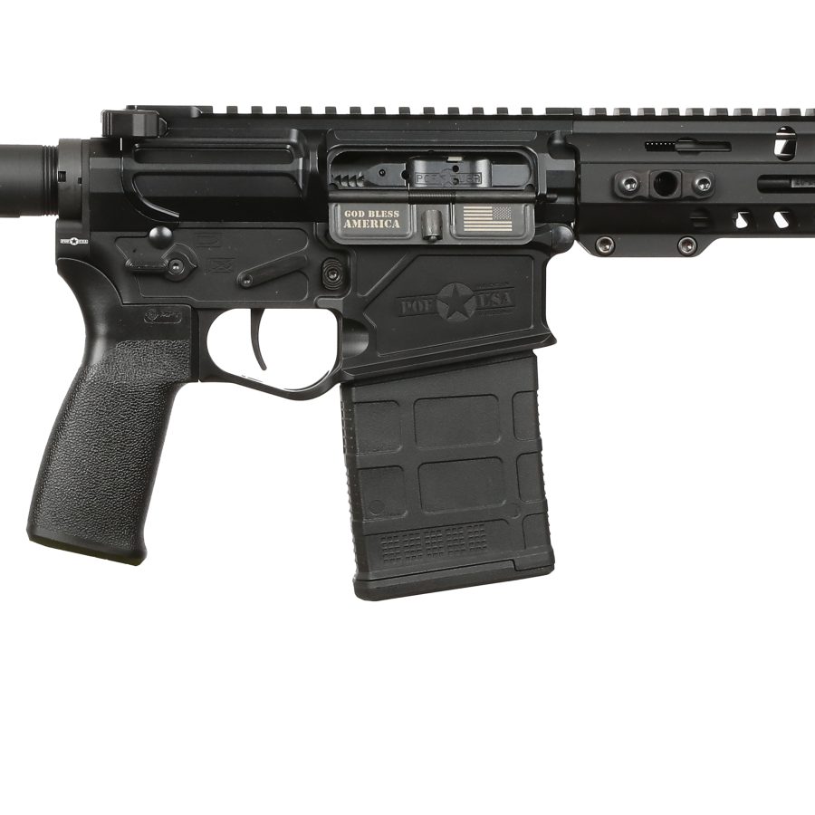 ROGUE DI 308WIN 13.75" BLK nan