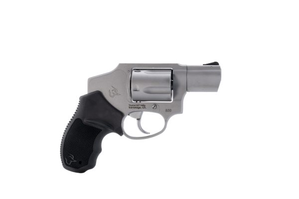 850 38SP STAINLESS 2" 5SHOT 2-850129