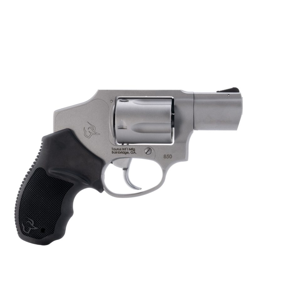 850 38SP STAINLESS 2" 5SHOT 2-850129
