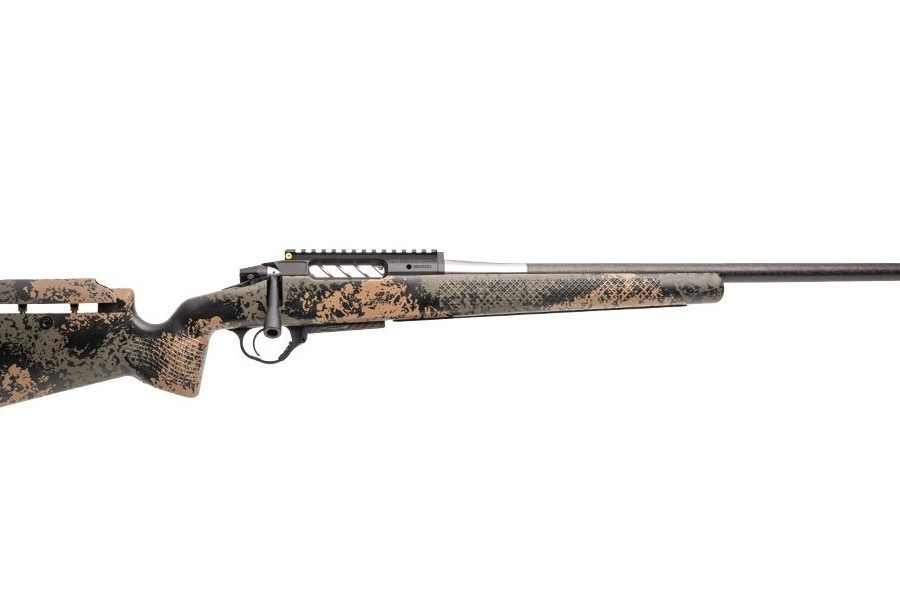 Seekins Precision ELEMENT M3 7MMBC WOODLAND 22"