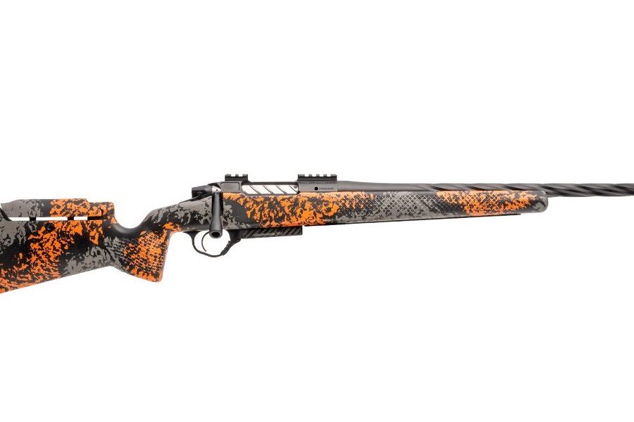 Seekins Precision PH3 7MMBC URBAN SHADOW 22"