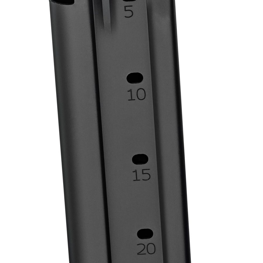 MAGAZINE DS PRODIGY 9MM 26RD nan