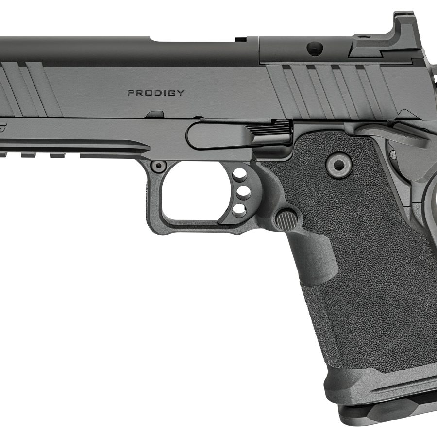 DS PRODIGY CPT 9MM 4.25" 15+1 nan