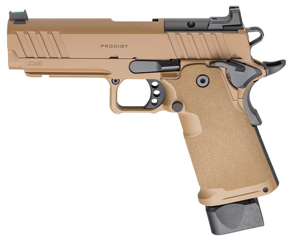 DS PRODIGY 9MM COY 4.25" 20+1 nan