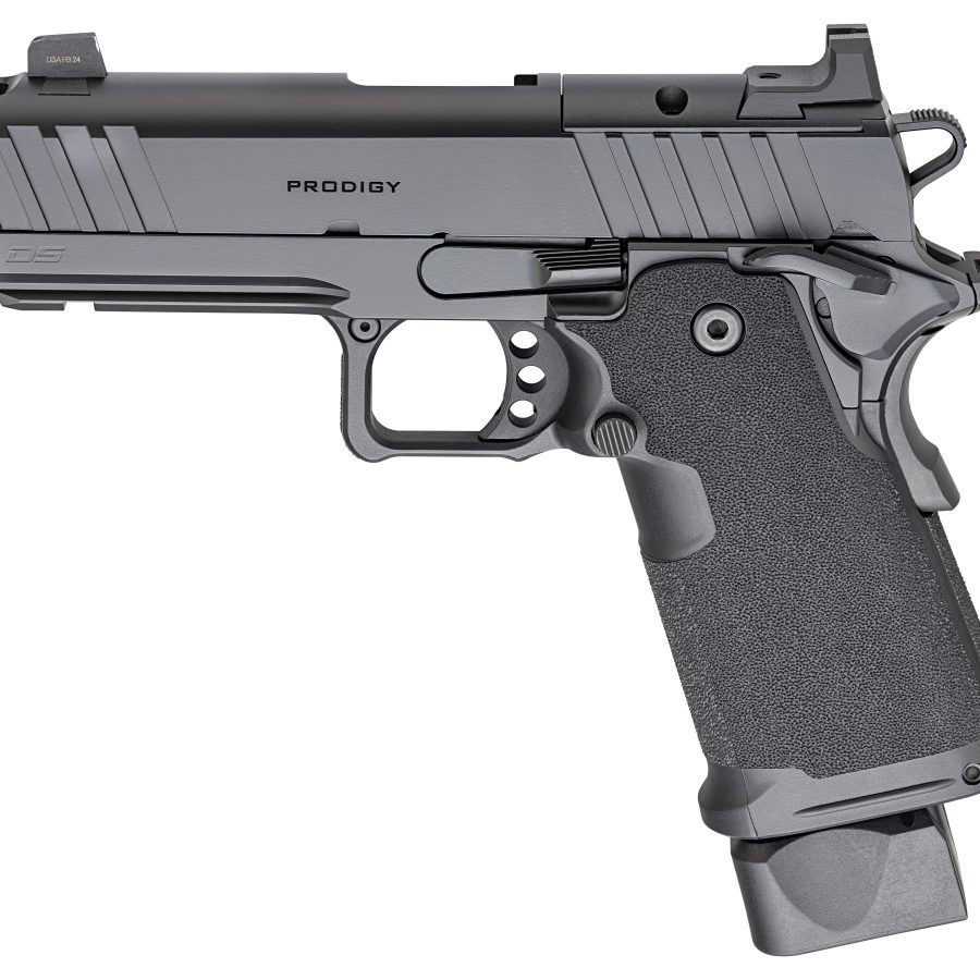 DS PRODIGY COMP 9MM 4.25" 20+1 PH9117AOS-COMP
