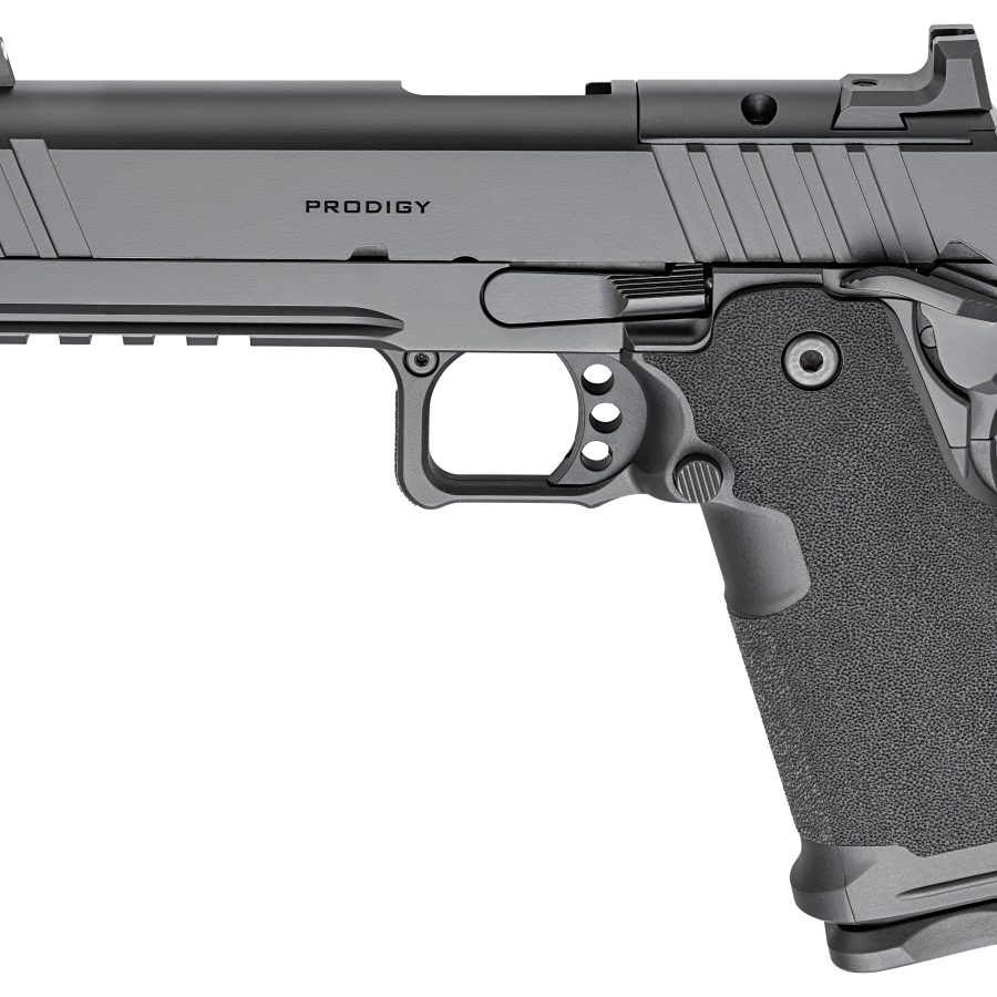 DS PRODIGY COMP 9MM 5" 10+1 PH9119AOSLC-COMP
