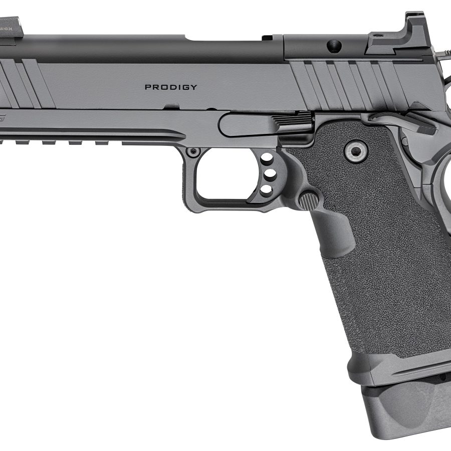 DS PRODIGY COMP 9MM 5" 20+1 PH9119AOS-COMP