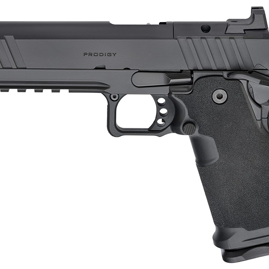DS PRODIGY 9MM 5" 10+1 nan