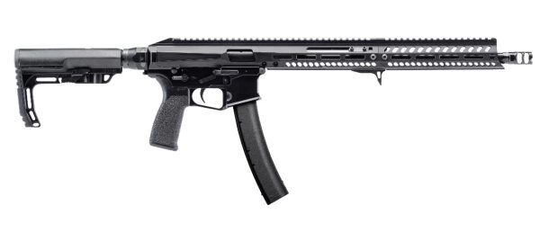 PHOENIX RIFLE 9MM BLK 16" 35RD nan