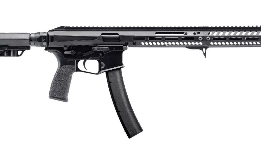 PHOENIX RIFLE 9MM BLK 16" 35RD nan