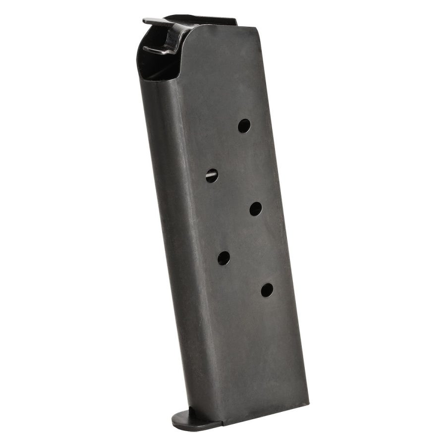 MAGAZINE 1911 45ACP 7RD BLUE nan