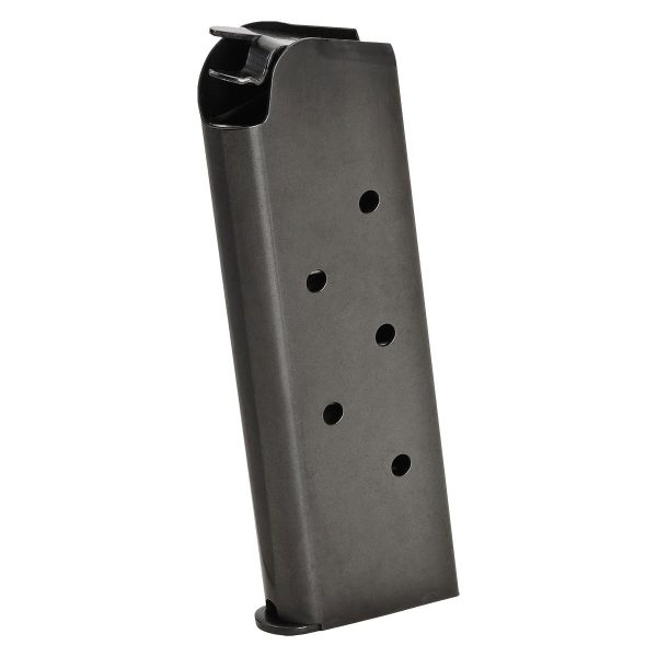 Springfield Armory MAG 1911 CMPCT 45ACP 6RD BLUE