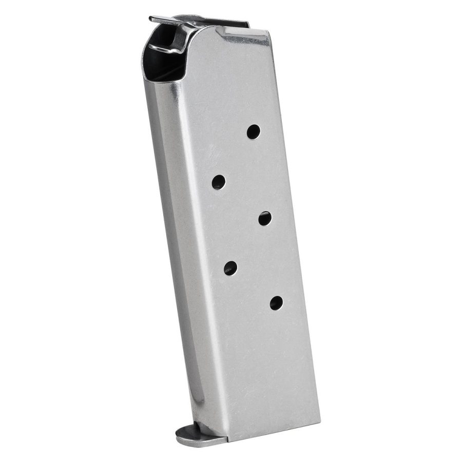 Springfield Armory MAGAZINE CMPCT 1911 45ACP 6RD