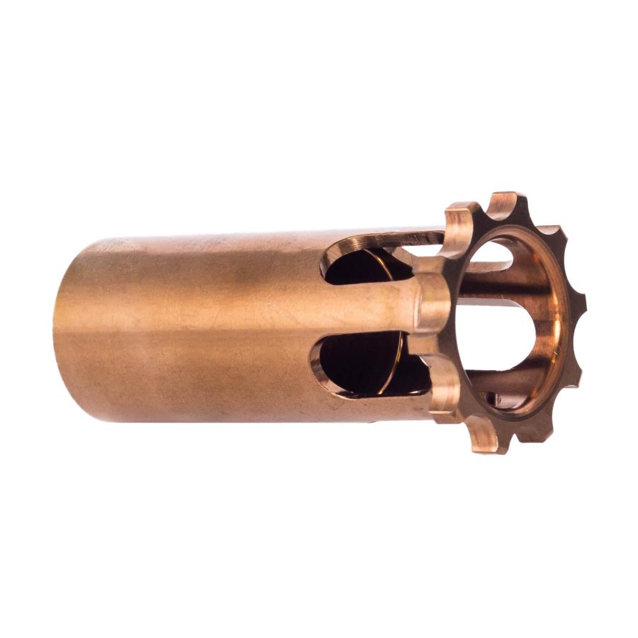 OBSIDIAN PISTON M16X1 LH nan