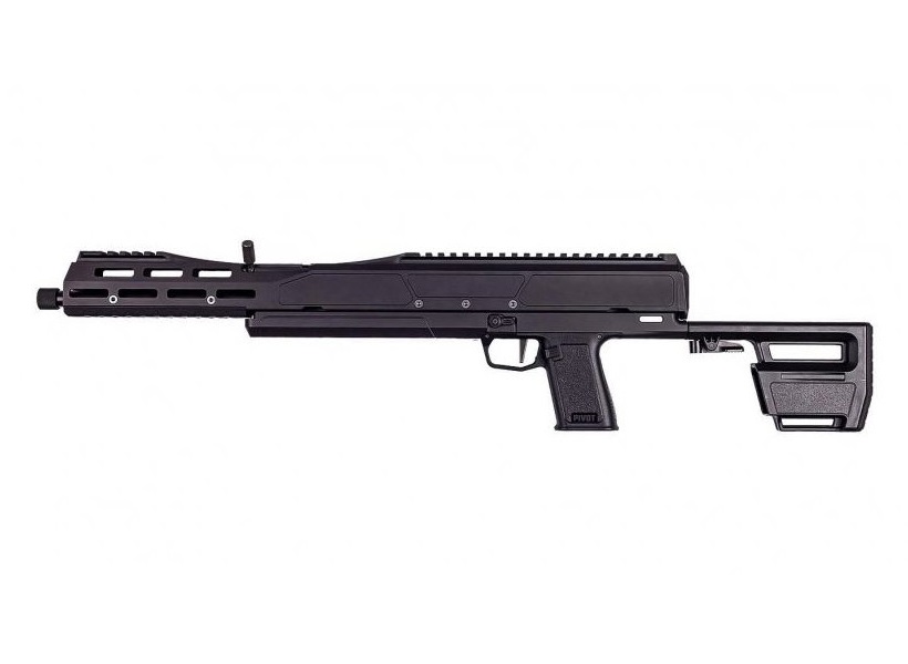 PIVOT 9MM BLACK 10+1 16" nan