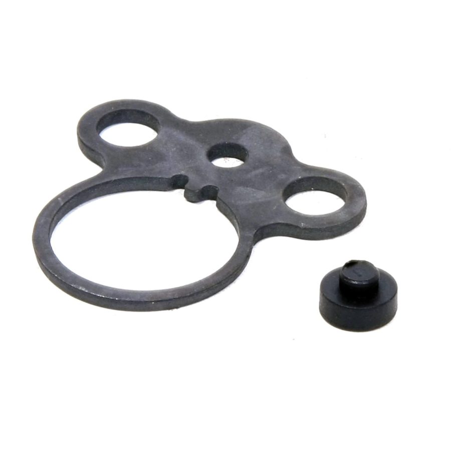 PROMAG AMBI DUAL SLING PLATE nan