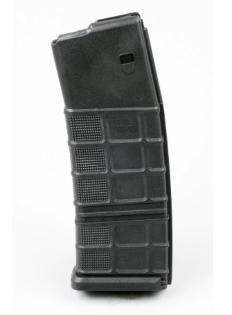 PROMAG AR-308 MAG 30RD BK POLY 308WIN BLACK POLYMER MAGAZINE