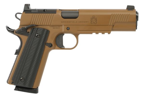 1911 OPERATOR 45ACP COY 5" OR nan