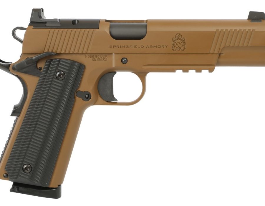 1911 OPERATOR 45ACP COY 5" OR nan