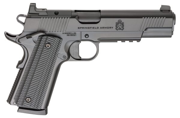 1911 OPERATOR 45ACP BK/BK OR nan